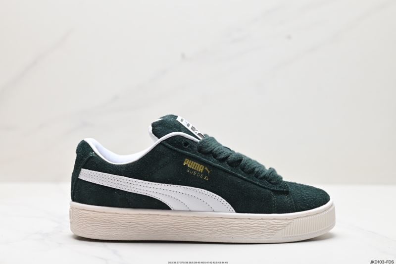 Puma Shoes